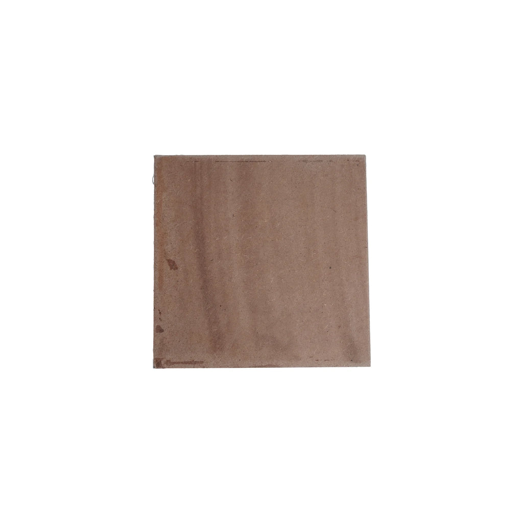 Wooden Mughal miniature Digital Printed Weight Tissue Napkin Holder 