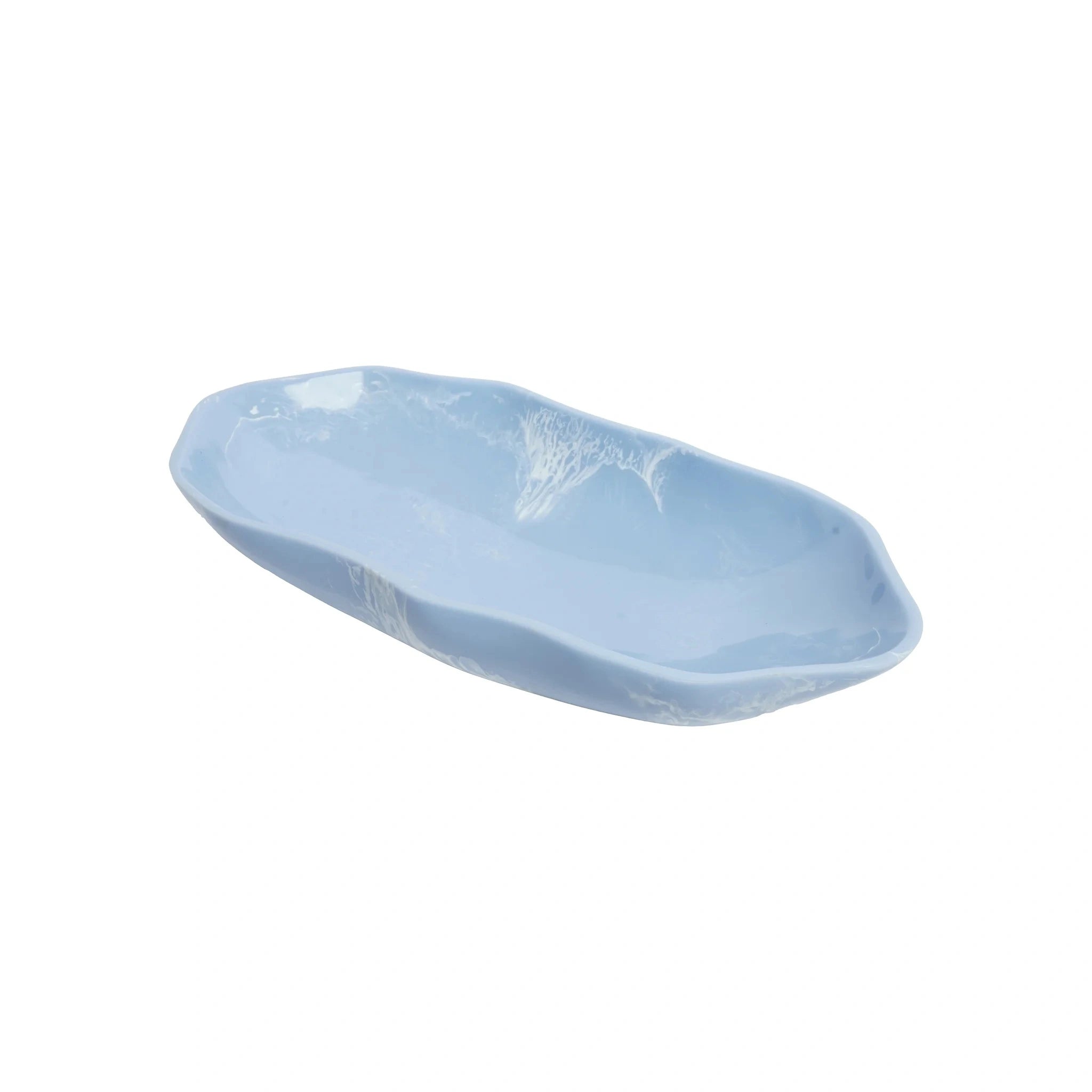 Resin Decorative – Fruit Basket