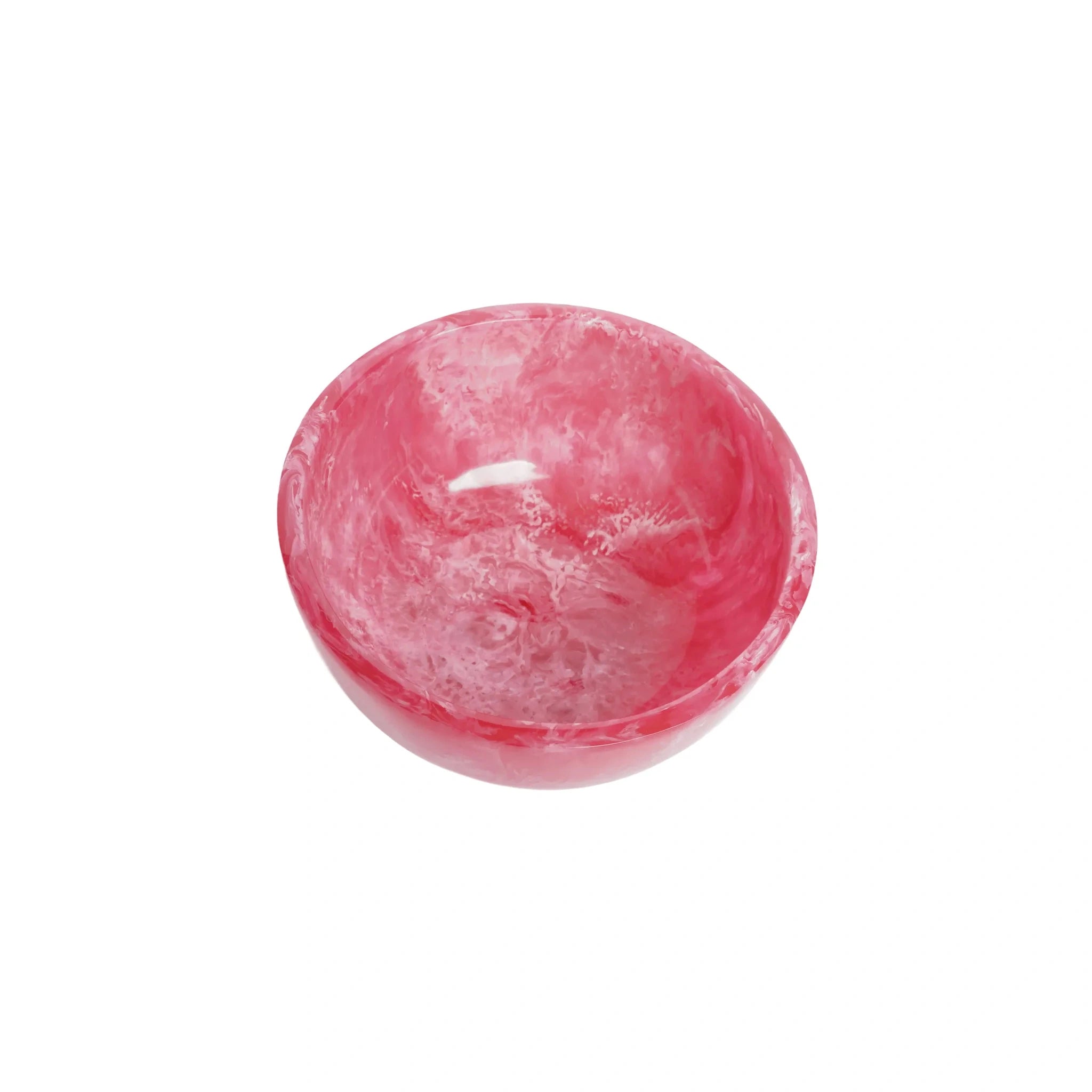 Resin Decorative – Dry Fruit, Snack Organizer, Modern Home Decor Gift