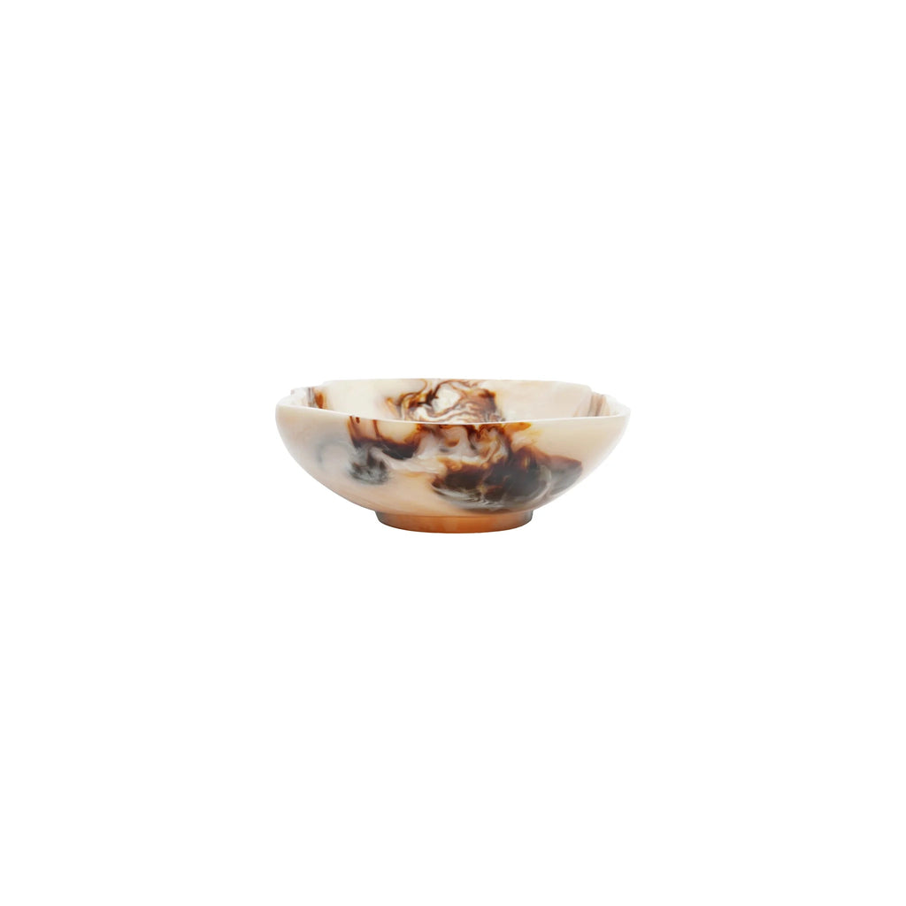 Resin Decorative – Fruit Basket