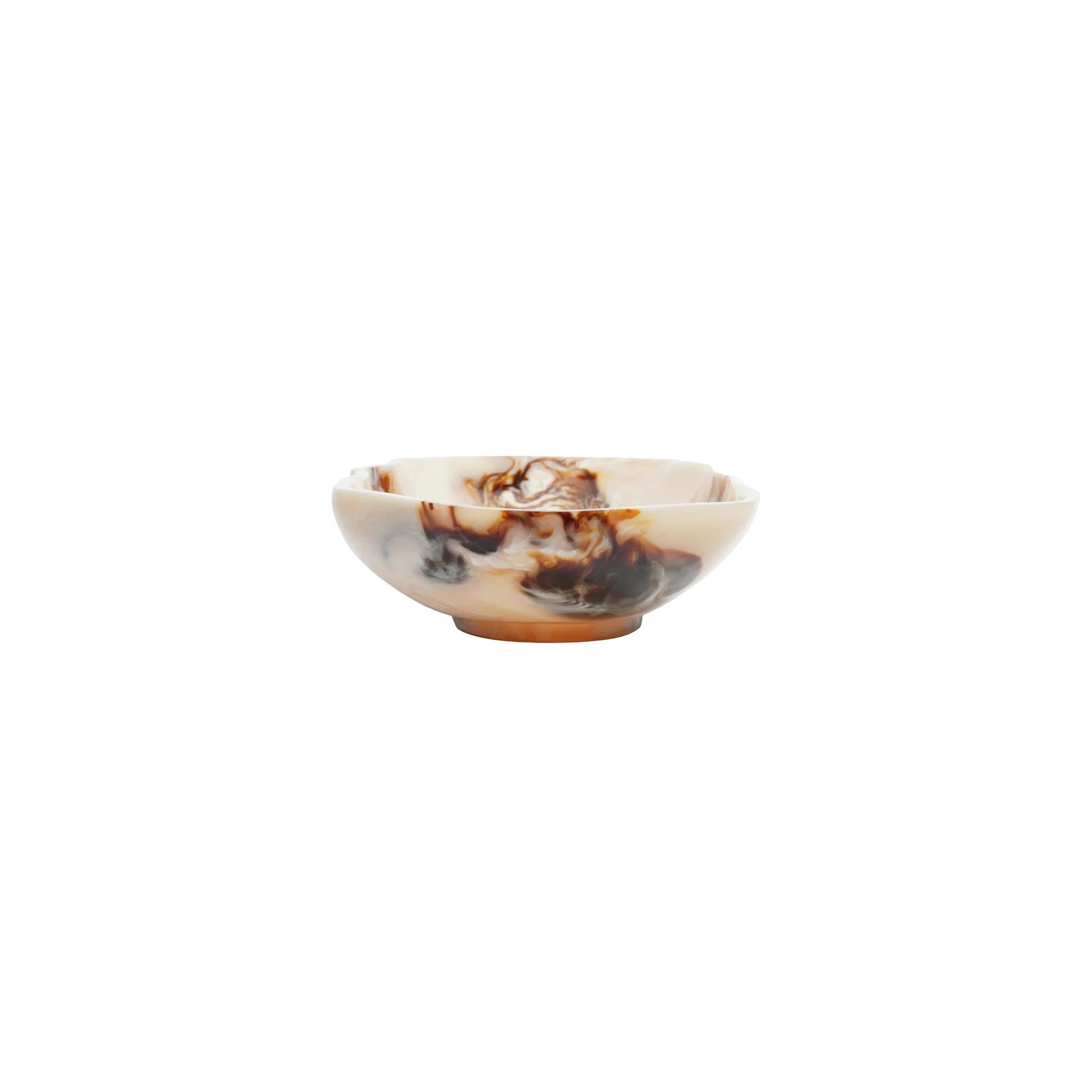 Resin Decorative – Fruit Basket