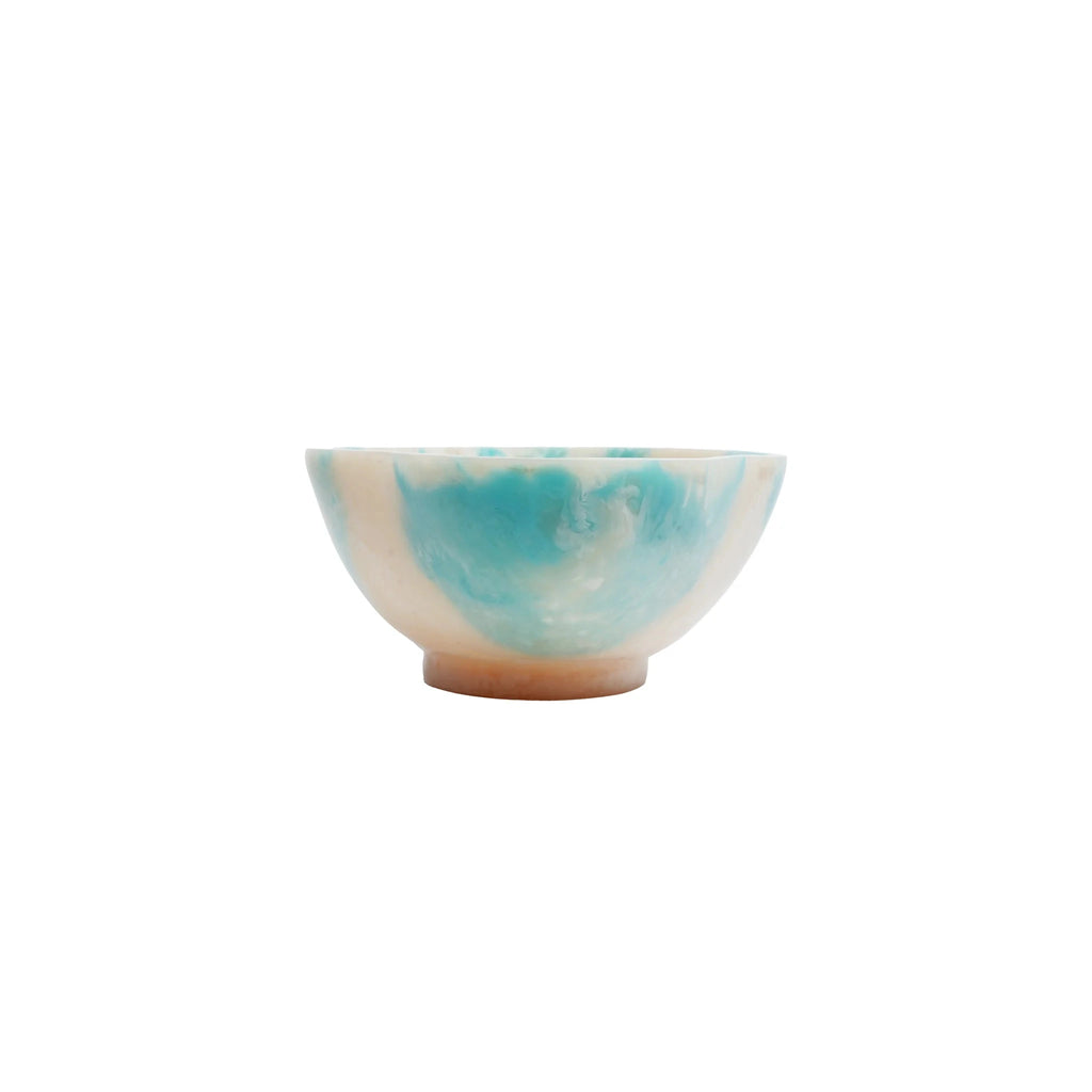 Resin Decorative –  Fruit Basket