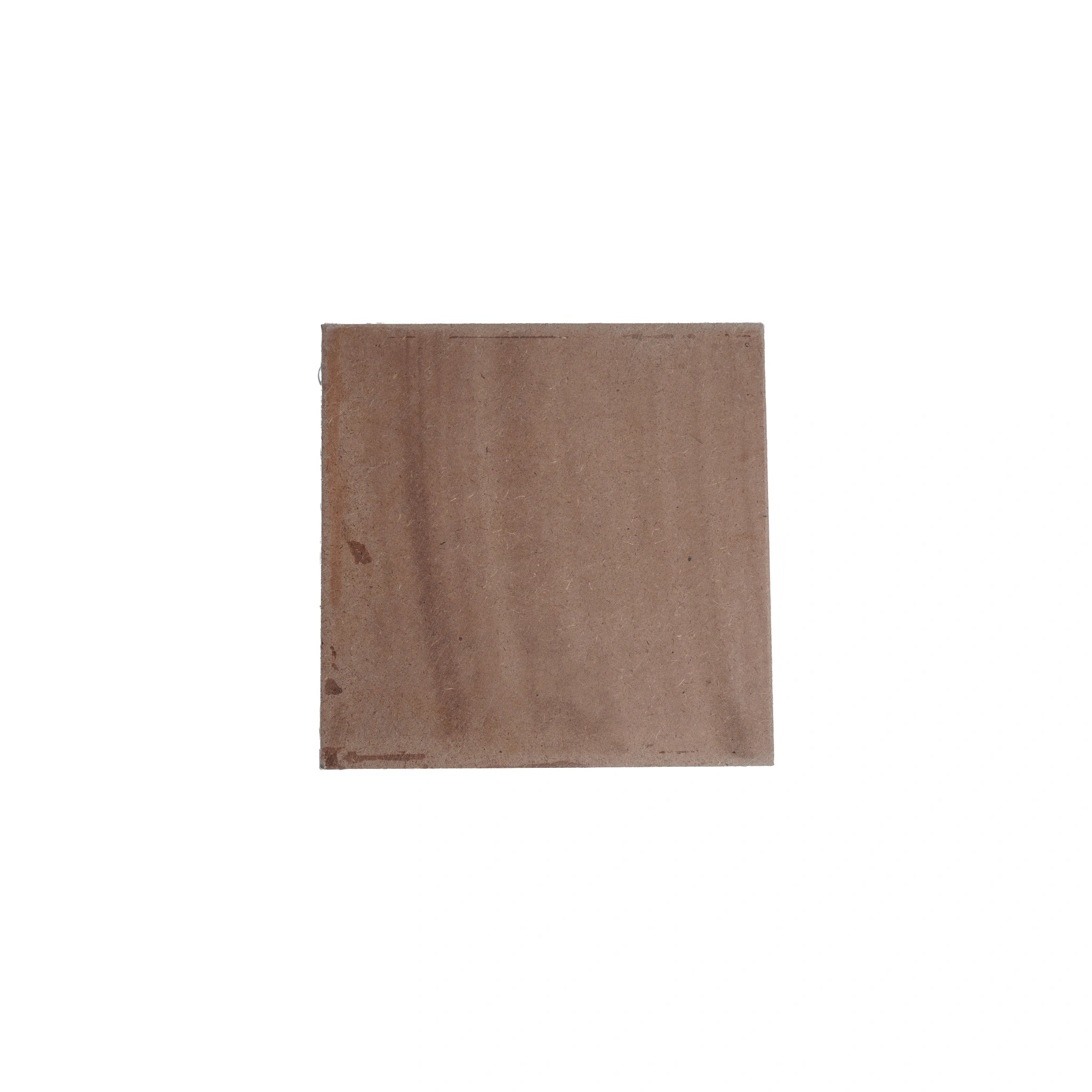 Wooden Digital Printed Weight Tissue Napkin Holder 