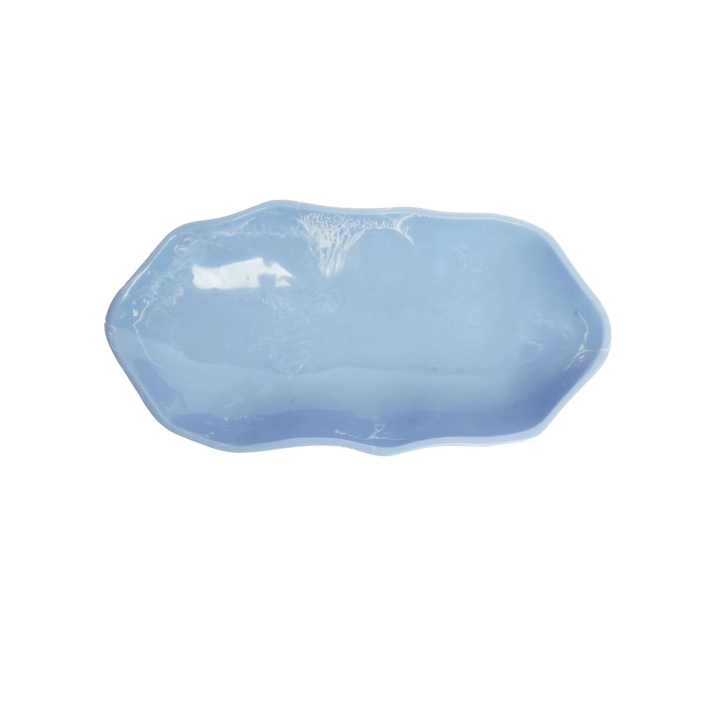 Resin Decorative – Fruit Basket