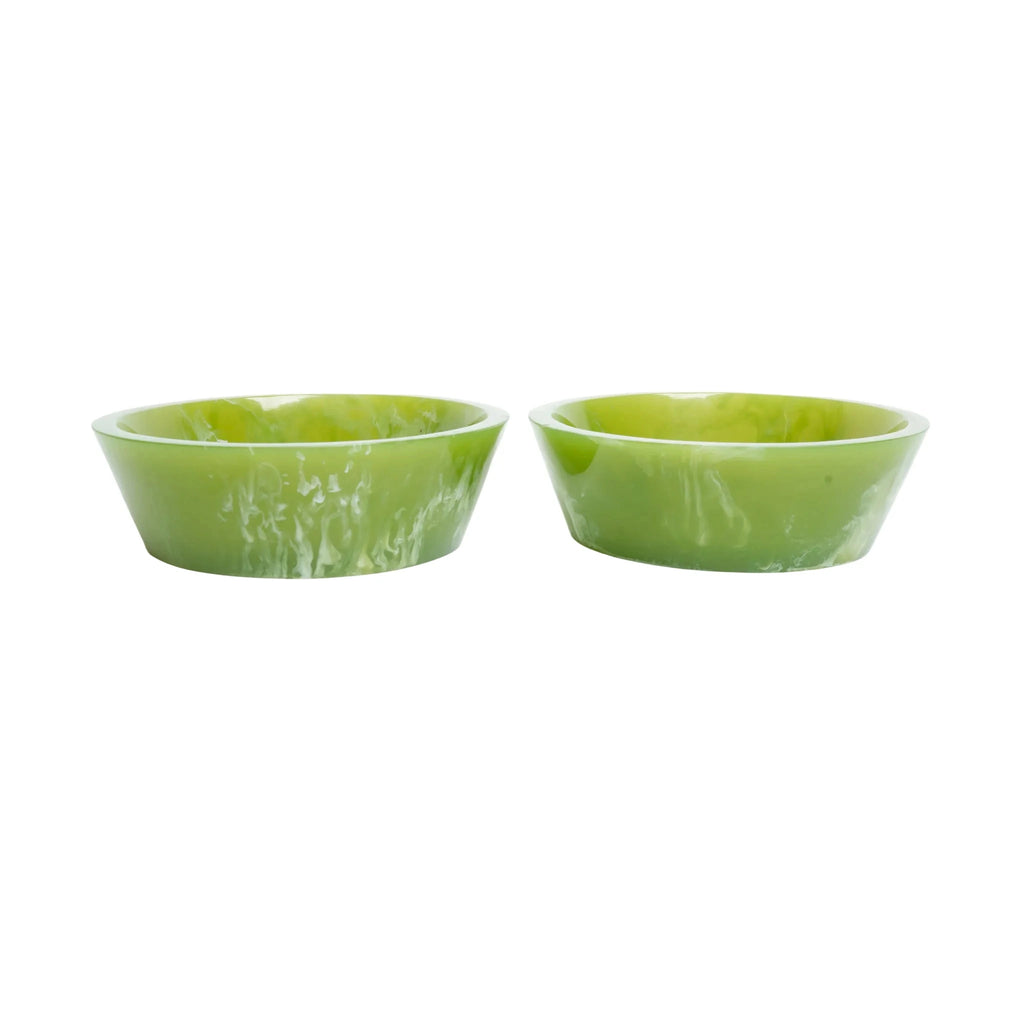 Resin Decorative – Dry Fruit, Snack Organizer, Modern Home Decor Gift