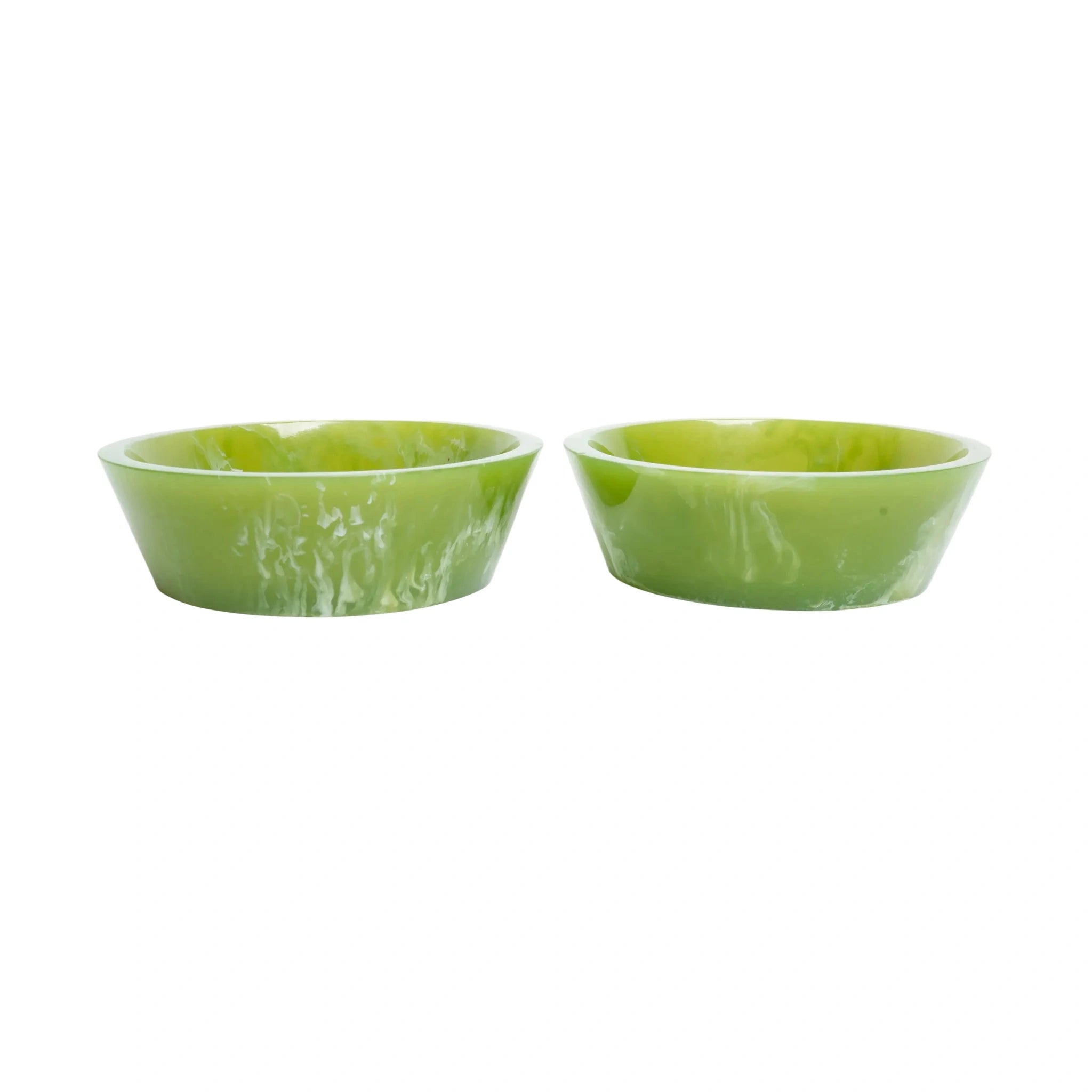 Resin Decorative – Dry Fruit, Snack Organizer, Modern Home Decor Gift
