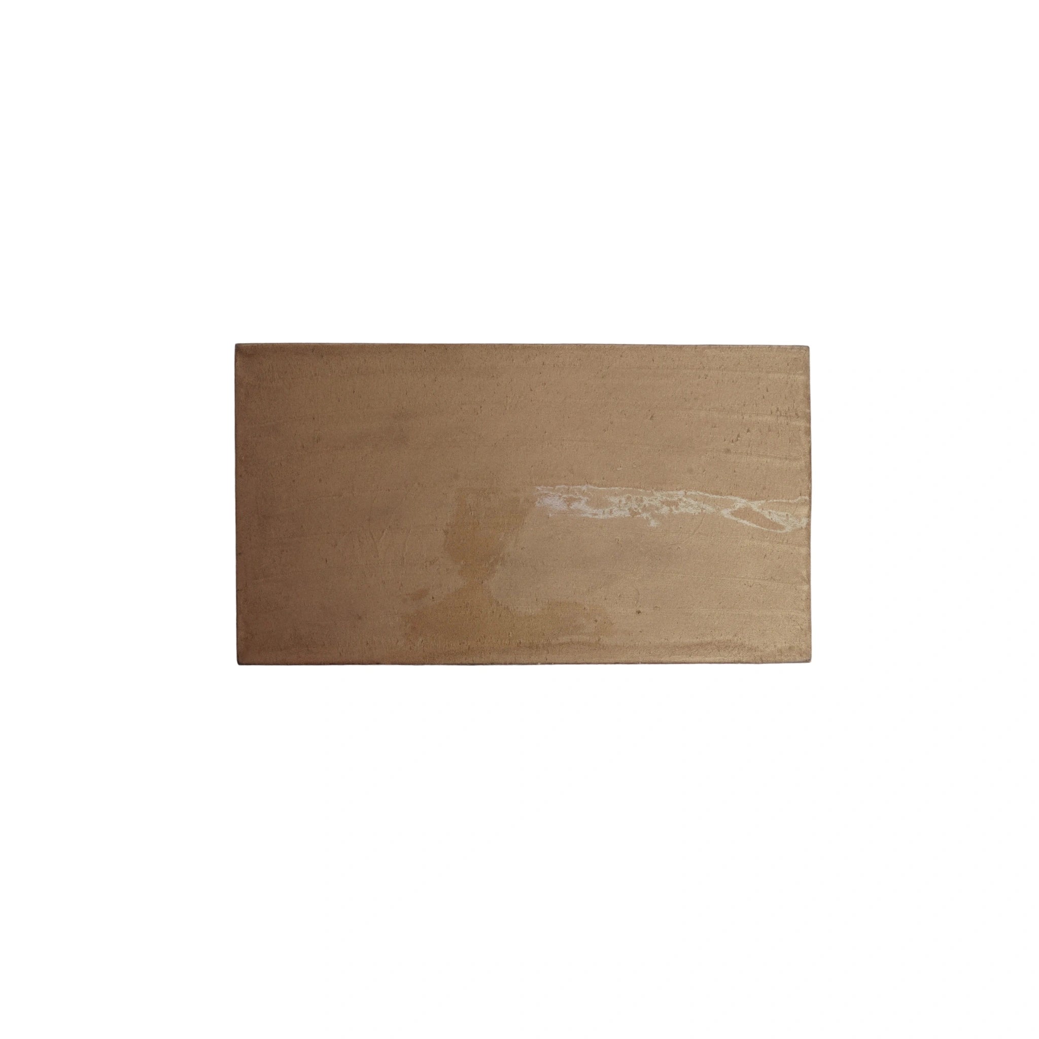 Wooden Golden & Black Art Digital Printed Tissue Paper Box