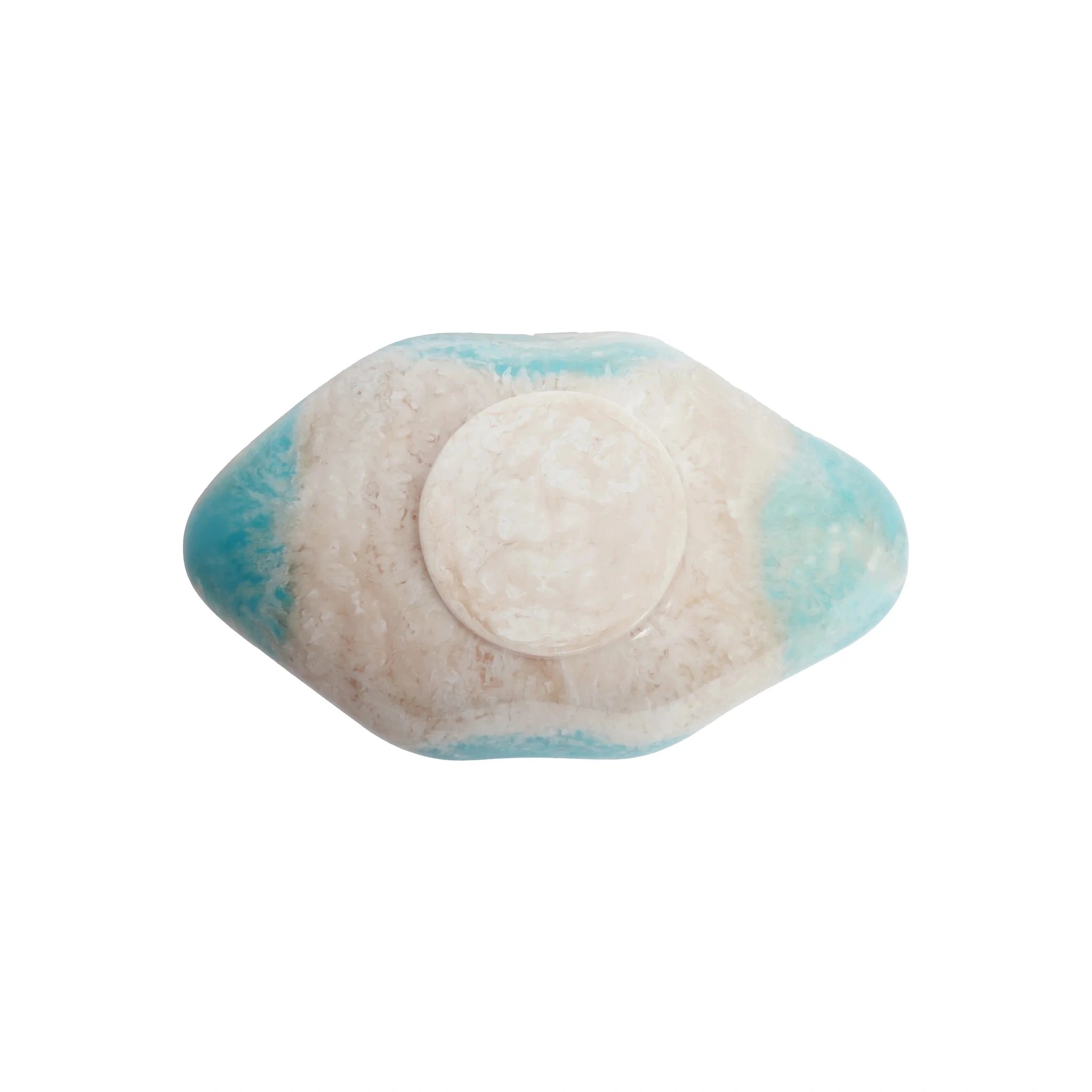 Resin Decorative –  Fruit Basket