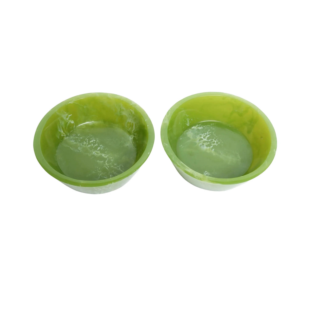 Resin Decorative – Dry Fruit, Snack Organizer, Modern Home Decor Gift