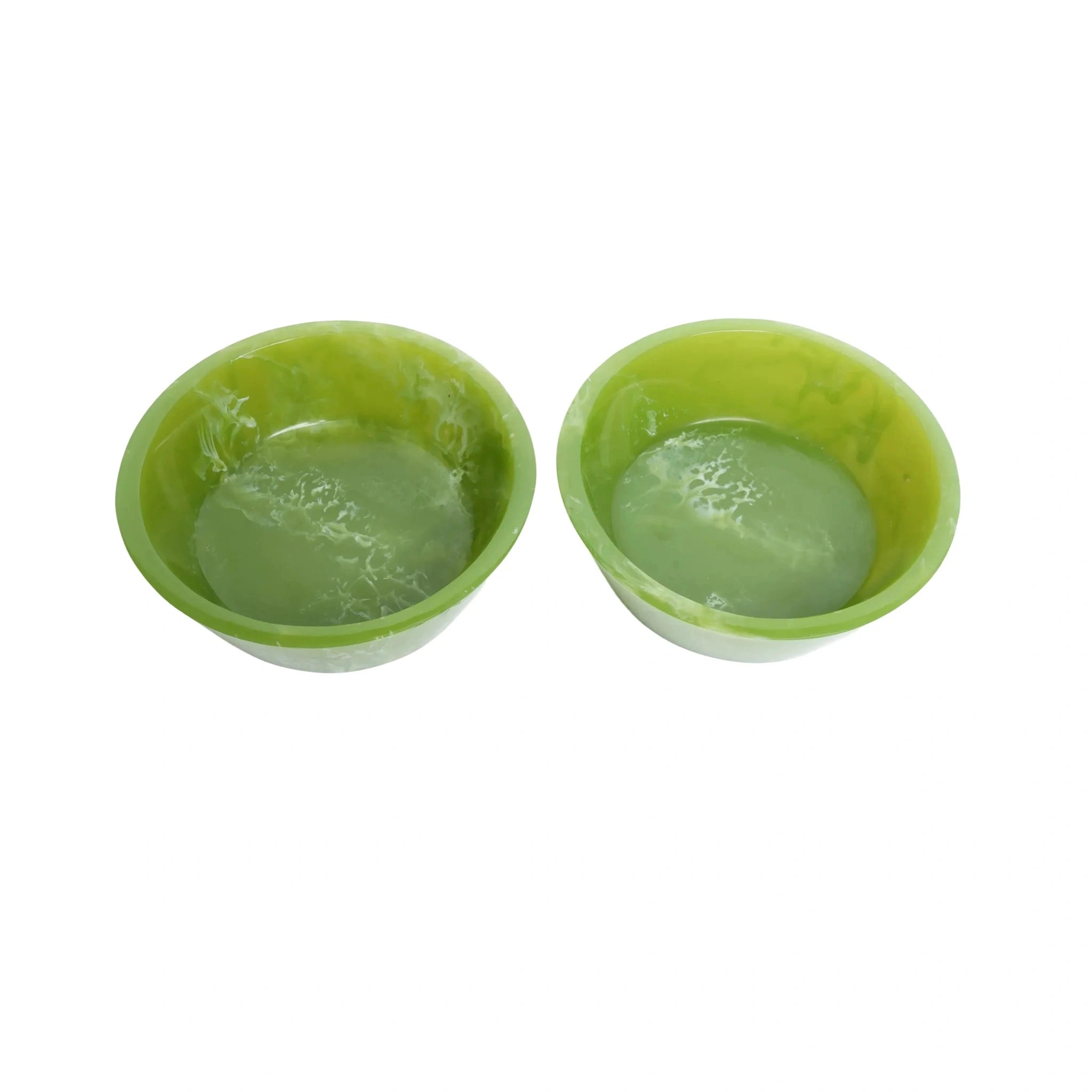 Resin Decorative – Dry Fruit, Snack Organizer, Modern Home Decor Gift