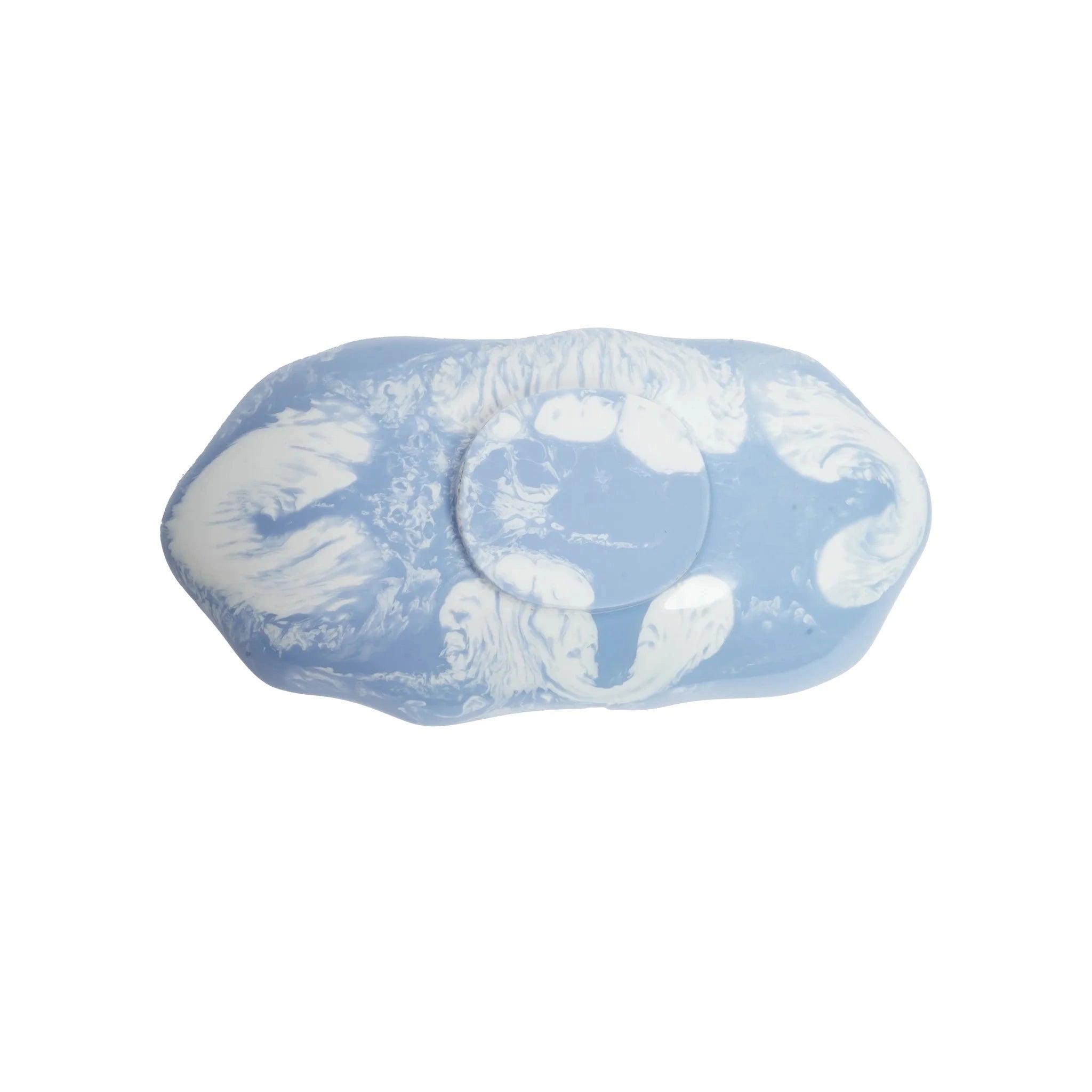 Resin Decorative – Fruit Basket