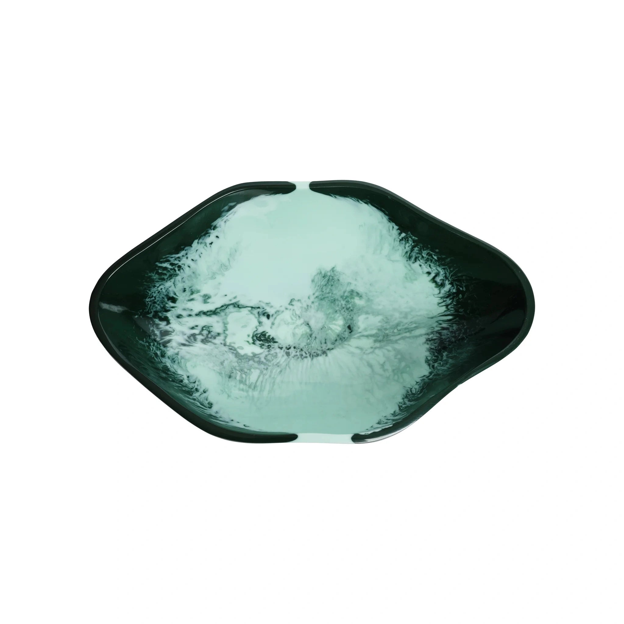 Resin Decorative – Fruit Basket