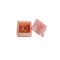 Resin Ginni- Small Jewellery Box