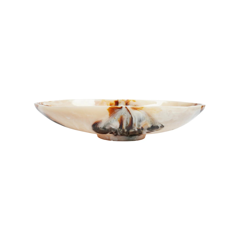 Resin Decorative – Fruit Basket