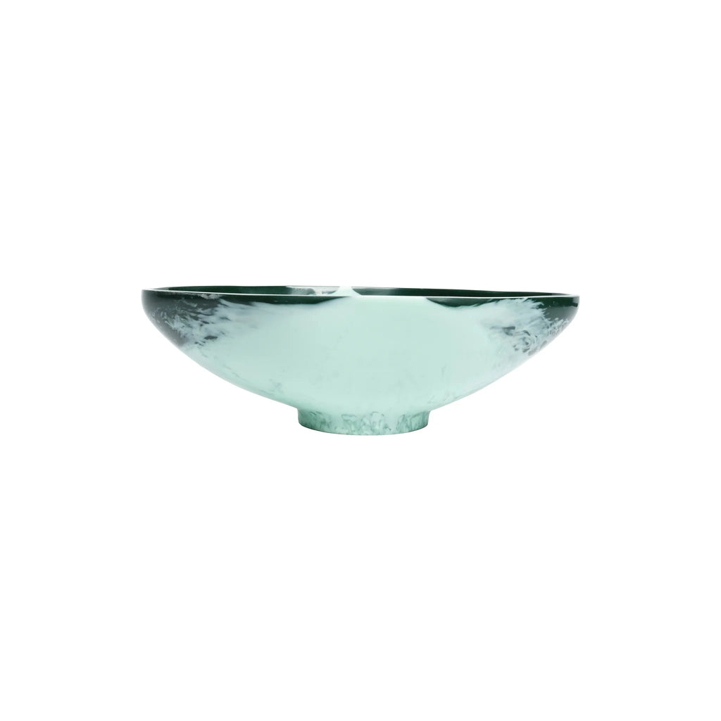 Resin Decorative – Fruit Basket