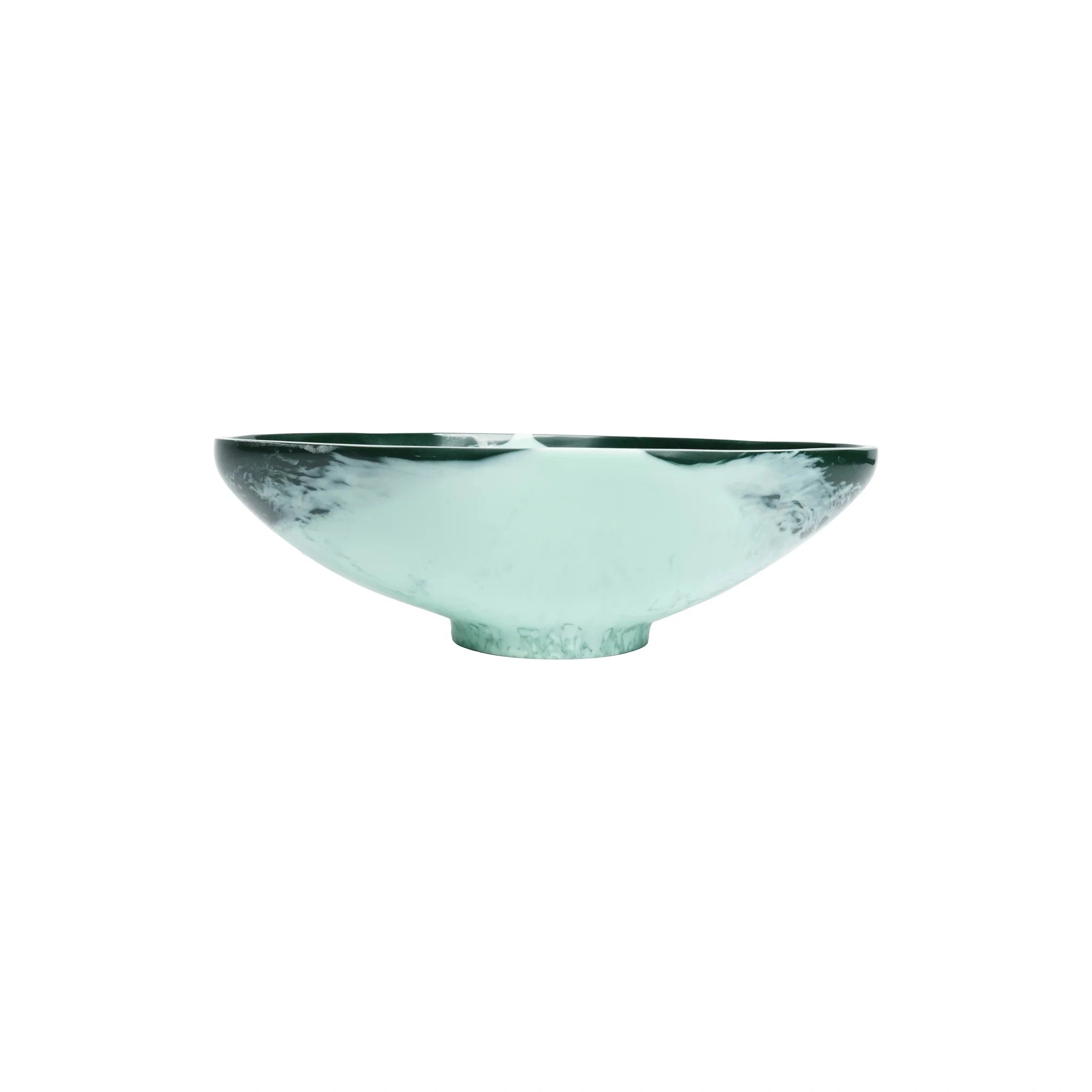 Resin Decorative – Fruit Basket